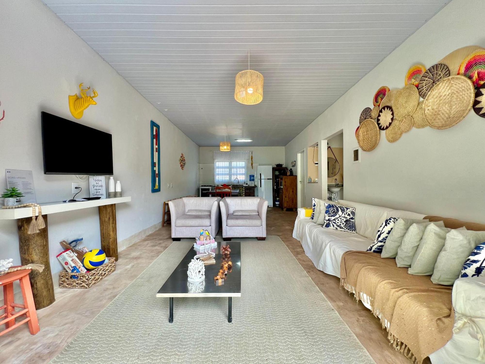 Sua Casa De Em Floripa Holiday home Florianopolis
