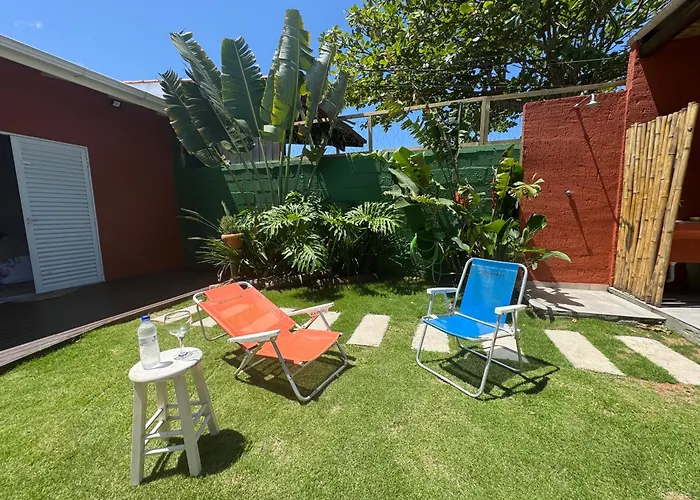 Sua Casa De Praia Em Floripa