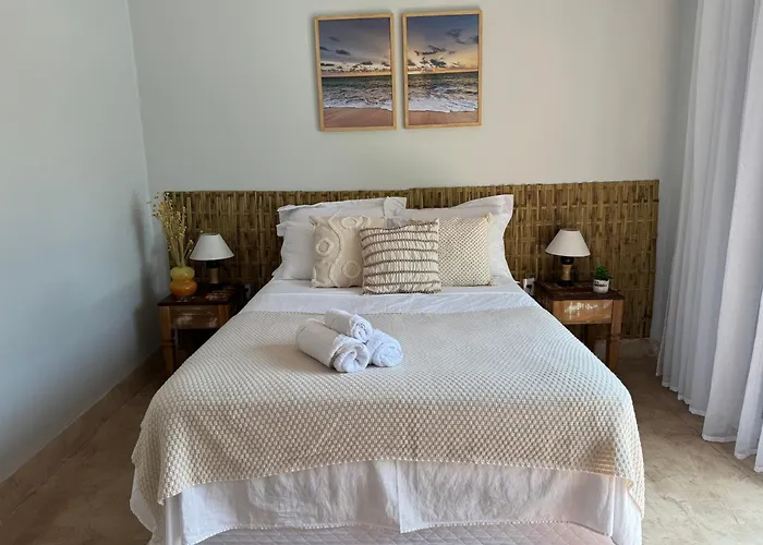 Sua Casa De Praia Em Floripa