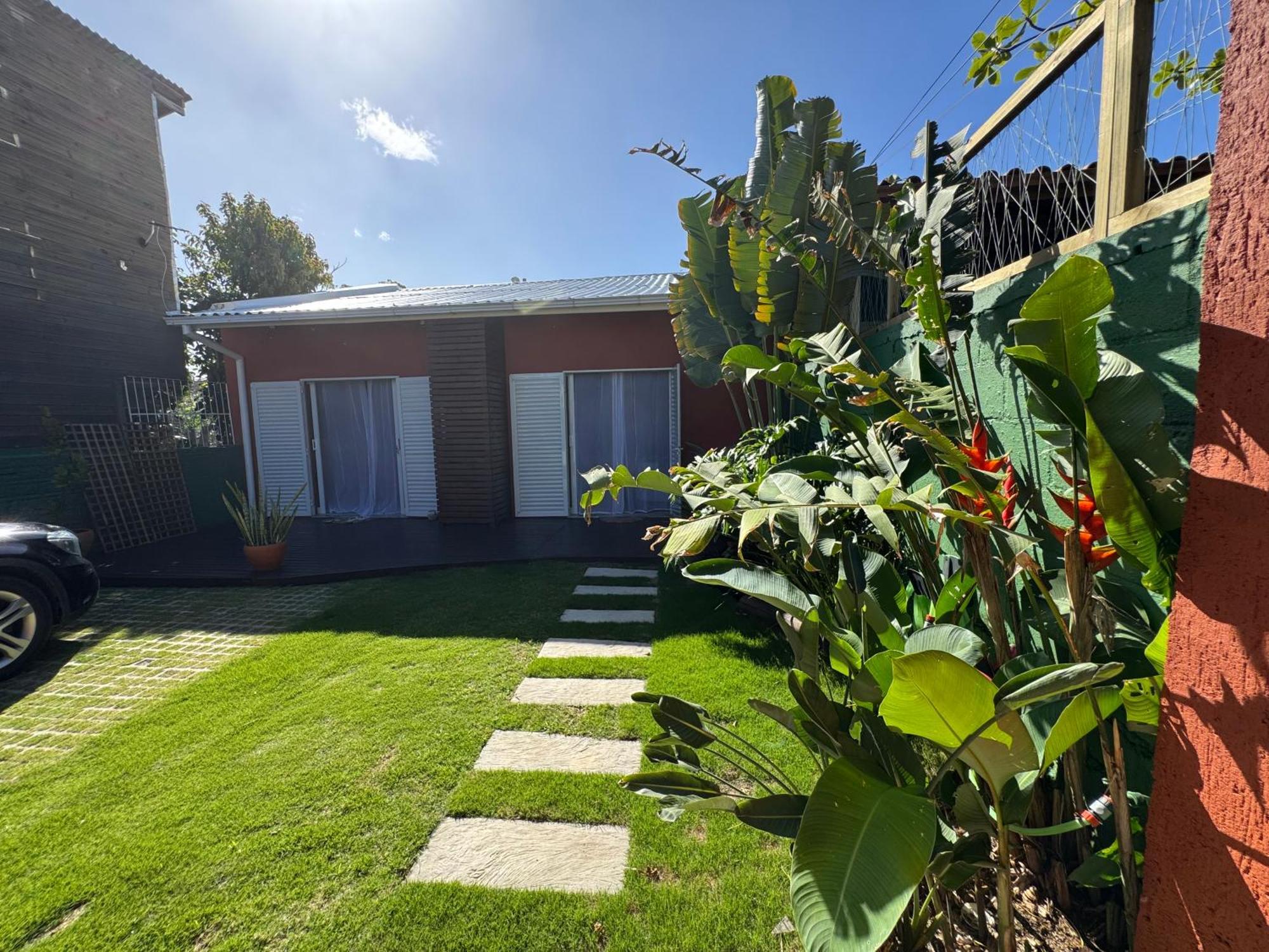 Holiday home Sua Casa De Em Floripa