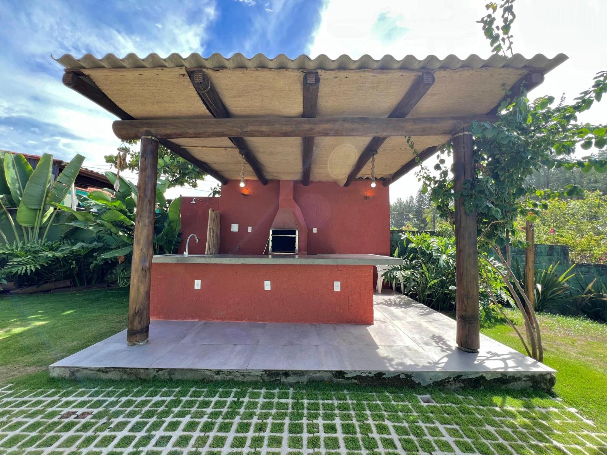 Holiday home Sua Casa De Em Floripa