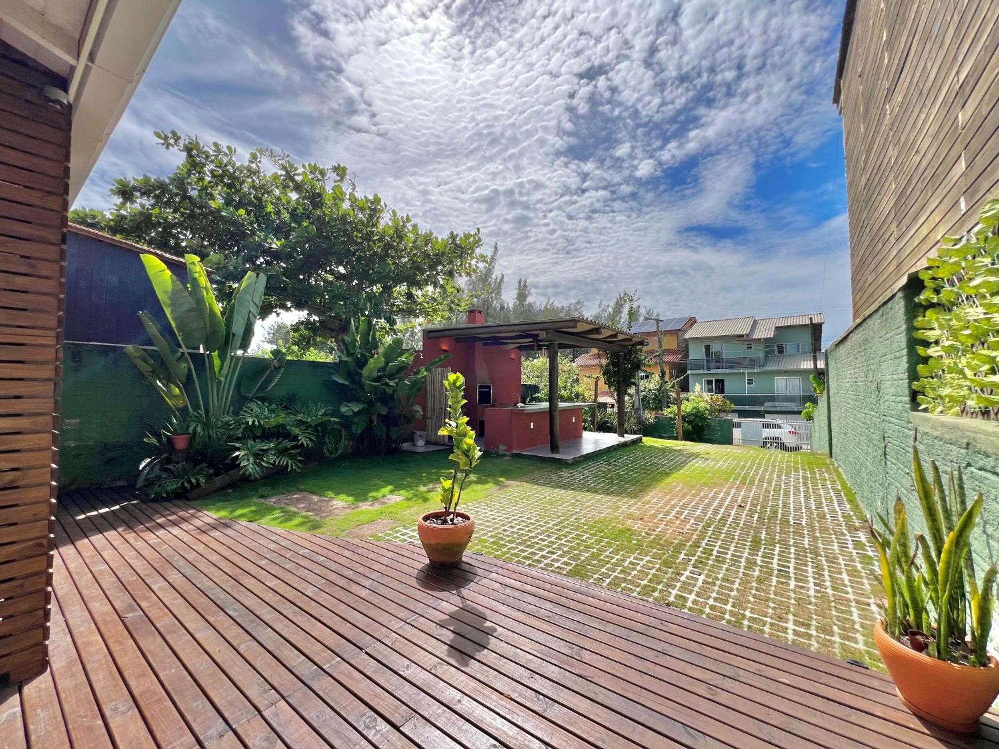 Sua Casa De Em Floripa Holiday home *