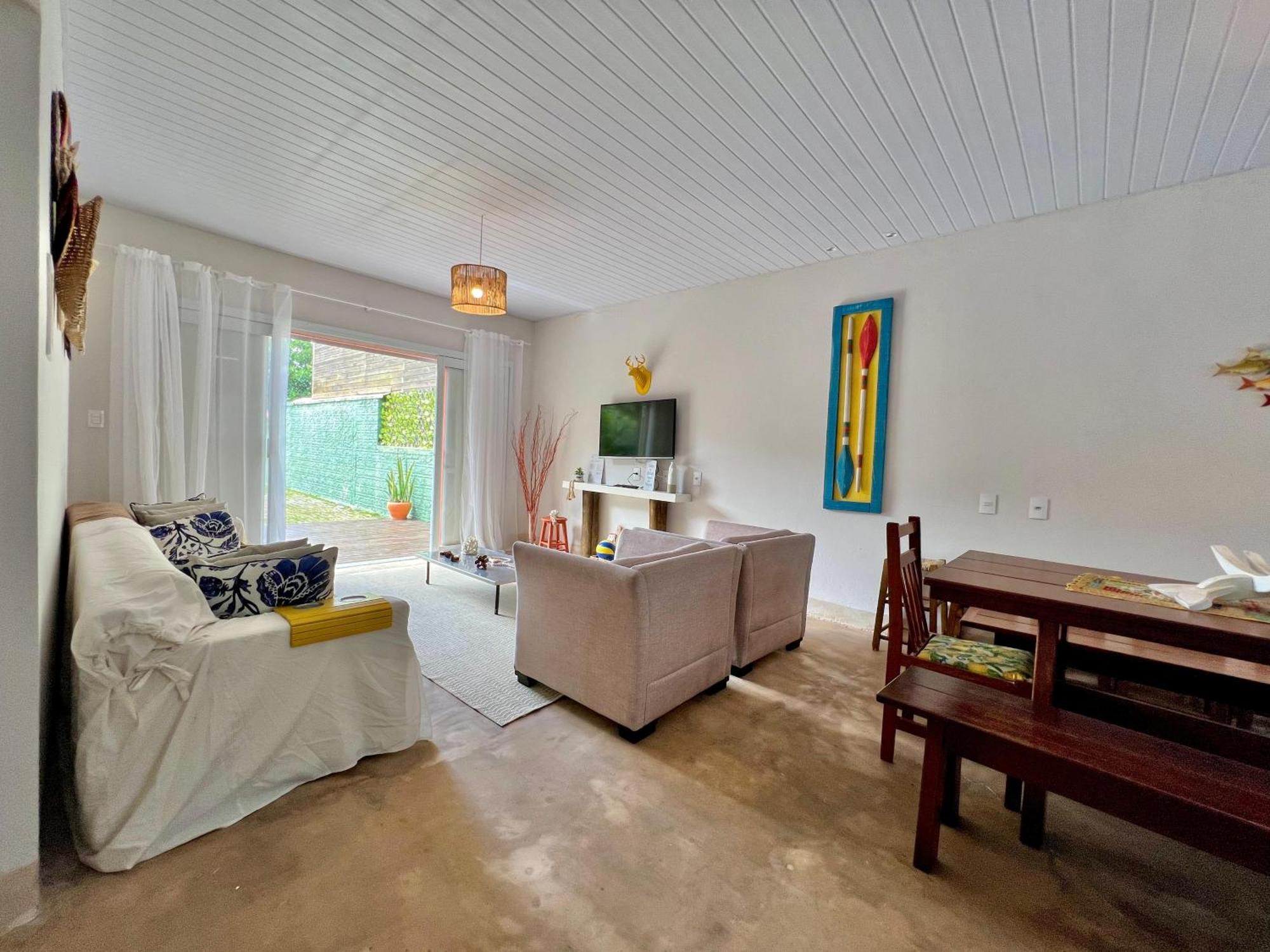 Sua Casa De Em Floripa Holiday home Florianopolis