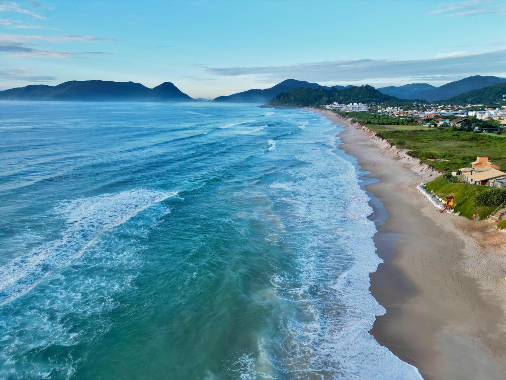 Sua Casa De Em Floripa Florianopolis