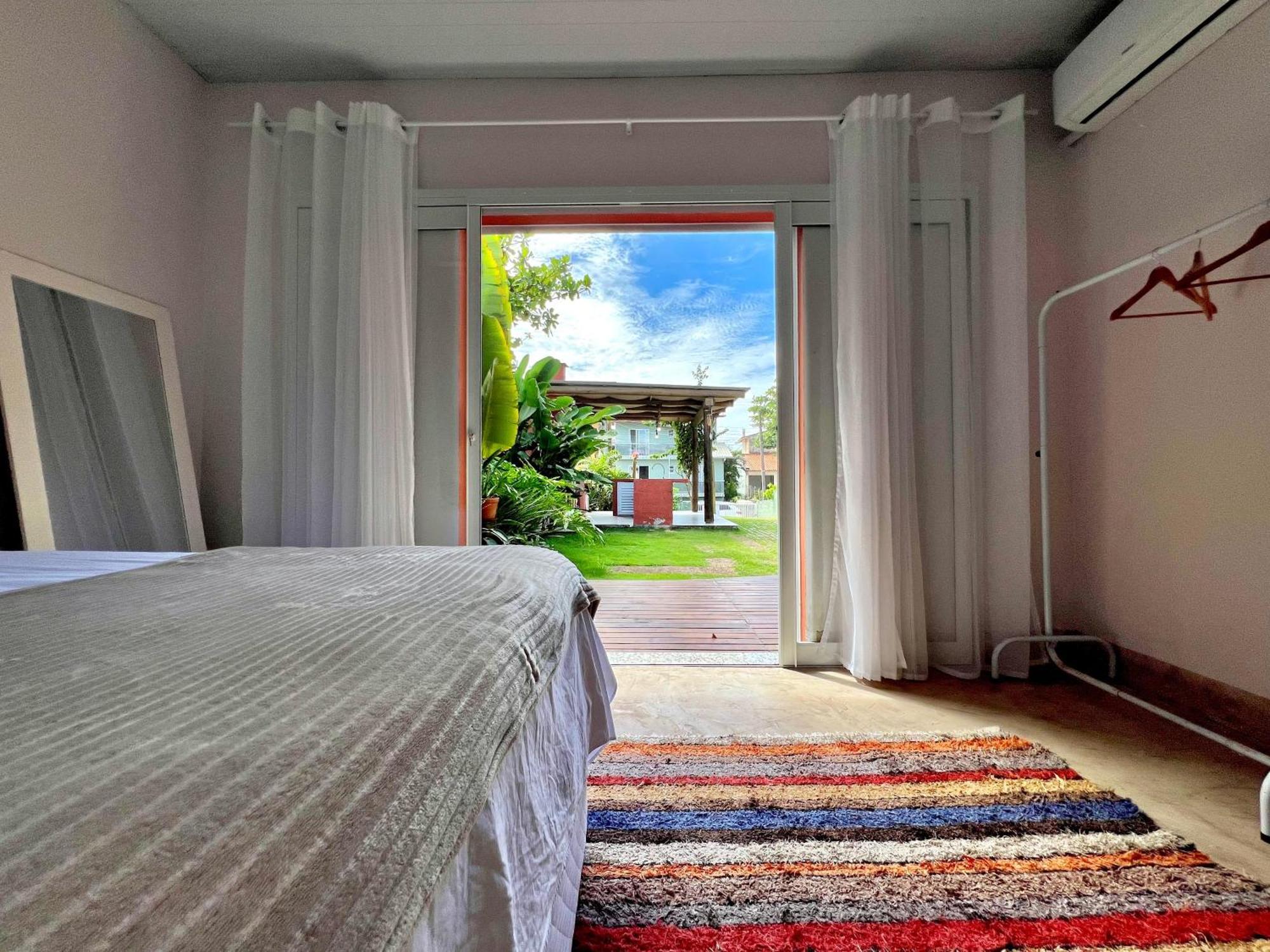 Sua Casa De Em Floripa Holiday home