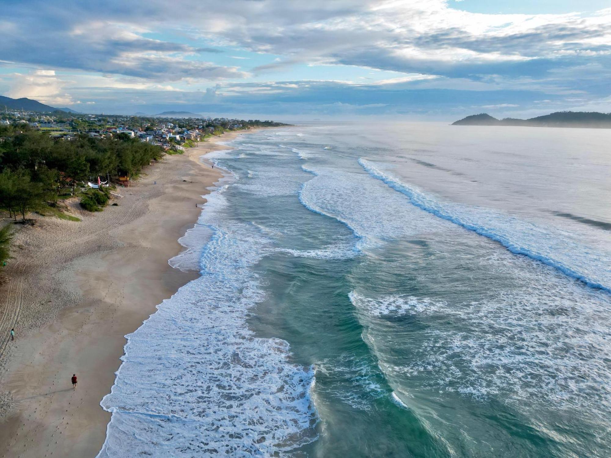 Holiday home Sua Casa De Em Floripa *
